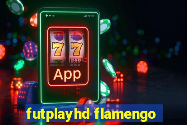 futplayhd flamengo
